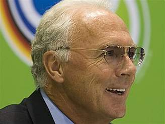 Franz Beckenbauer