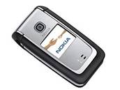 Nokia 6125