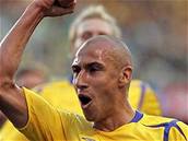 Henrik Larsson