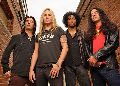 Alice In Chains