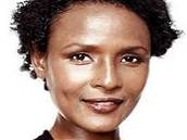 Waris Dirie