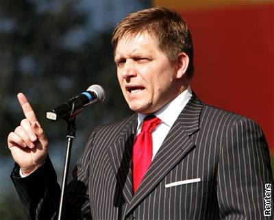 Robert Fico