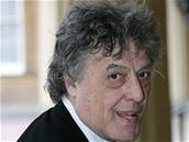 Tom Stoppard