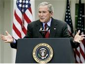 Tvrdé výslechy jsou podle Bushe nezbytné. Ilustraní foto.