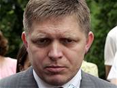 Robert Fico se k razantním zmnám politiky údajn nechystá.