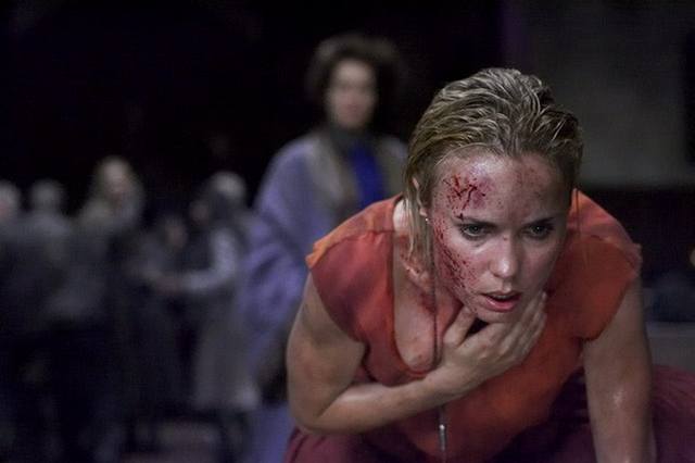 Radha Mitchell - Silent Hill