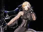 Madonna - Confessions Tour, Montreal