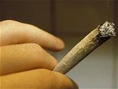 Z kouení marihuany hrozí mnohem víc ne rakovina plic.