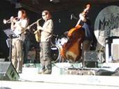 Open Sextet v Montreux 2005