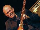 John Abercrombie