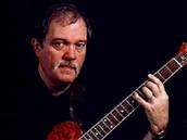 John Abercrombie