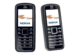 Nokia 6080