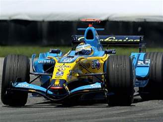 Fernando Alonso