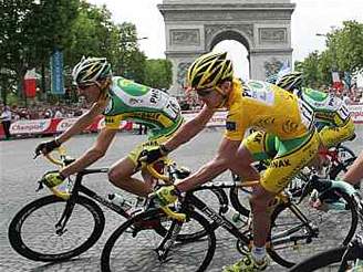 Tour de France