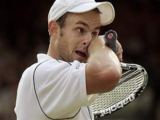 Andy Roddick