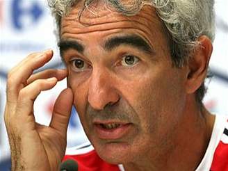 Raymond Domenech