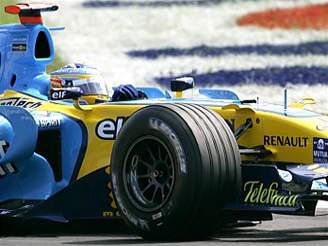 Fernando Alonso