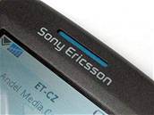 Sony Ericsson M600i