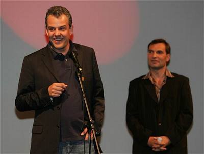 MFF KV 2006 - Danny Huston