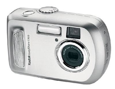 Digitální fotoaparáty jako tento C300 ji Kodak vyrábt nebude