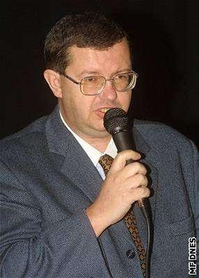 Petr Lauman
