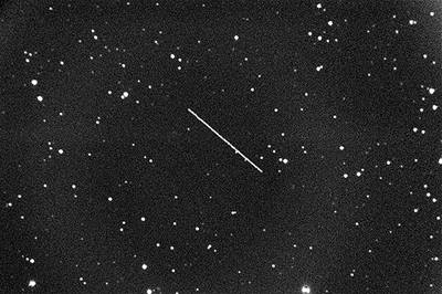 Dráha asteroidu 2004 XP14