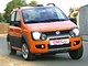 Fiat Panda Cross