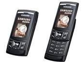 Samsung D840