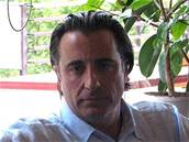 MFF KV 2006 - Andy Garcia