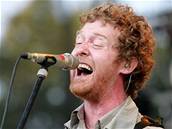 RfP 2006 - Glen Hansard (The Frames)