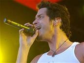 Roskilde 2006, Chris Cornell, Audioslave