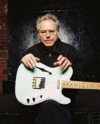 Bill Frisell