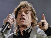 Rolling Stones - koncert v Milán