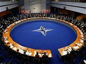 Summit NATO.