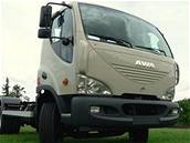 Avia D120 Avia D120