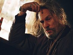 Jeff Bridges - Krajina plivu