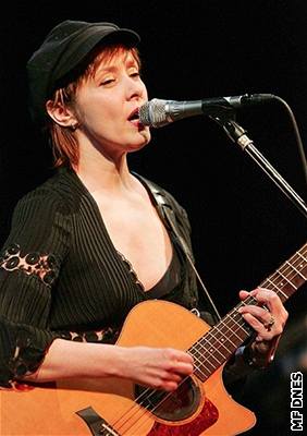 Suzanne Vega