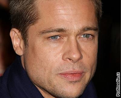 Brad Pitt