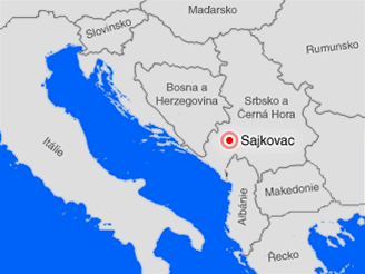 Sajkovac