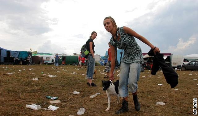 CzechTek 2006