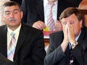 Ve Snmovn by po volbách mohlo usednout 145 ze souasných dvou stovek poslanc.