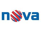 Logo televize NOVA