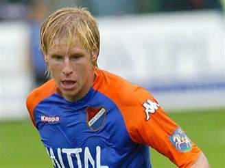 Frantiek Rajtoral