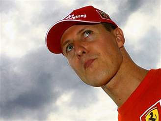 Michael Schumacher