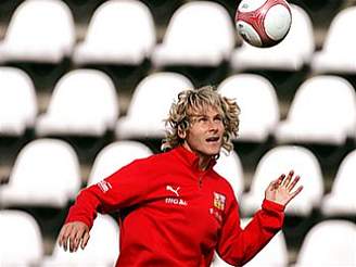 Pavel Nedvd