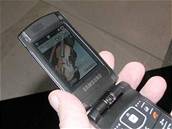 Samsung Ultra Edition 3G