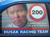 Husák racing team