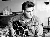 Elvis Presley