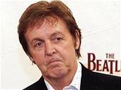 Sir Paul McCartney 