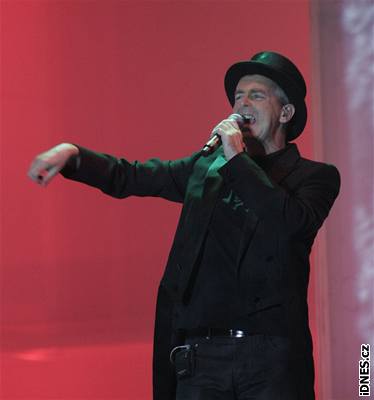 Love Planet 2006 - Pet Shop Boys